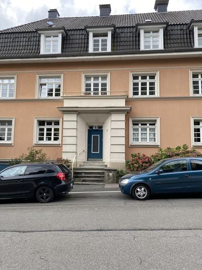 Gemütliche-Wohnung auf 3 Etagen im authentic Grünen