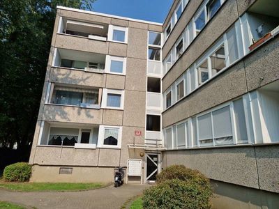 Nimm mich! offers Geräumige 3-Zimmer-Wohnung